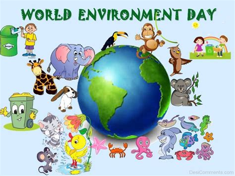 And with climate change on us, rising sea levels, earthquakes, floods and droughts, we cannot emphasize this enough. World Environment Day 5 June | Via Pontica