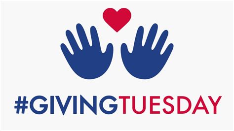 Giving Tuesday More Than 10 Ways To Give Locally