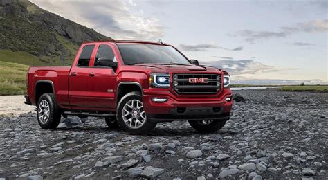 2018 Gmc Sierra Vs 2018 Ford F 150 Car Buyer Labs