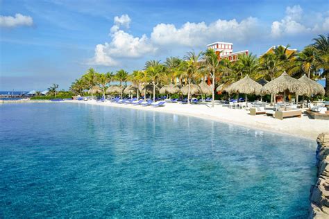 The Best Resorts In Curaçao Caribbean Curacao Resorts Vacation