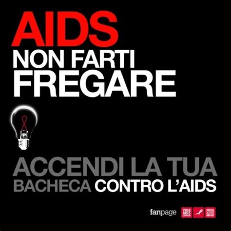 Campagna Mondiale Aids Fanpage
