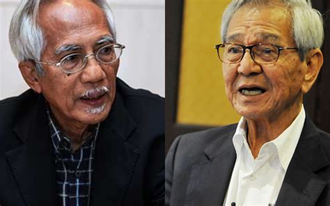 Sat, 21 nov 2020, 2:31 pm all the business men are trying very hard to make more and more profit to establish a track record to be able to list their companies. Perkasa wants cops to probe Kadir Jasin, tycoon for ...
