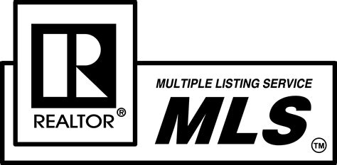 Realtor Mls Logo Download Png