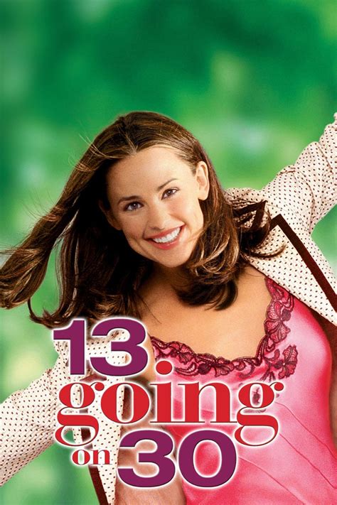 13 Going On 30 Trailer 1 Trailers Videos Rotten Tomatoes