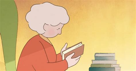 This is my graduation film, 'afternoon class' the story is inspired by my experience that when i was trying to stop myself from falling asleep in a. Irish short animated film 'Late Afternoon' has made the ...