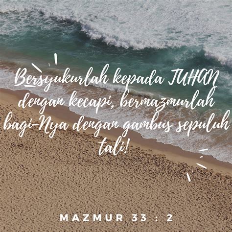 10 Ayat Alkitab ini Ajak Kamu Semakin Bersyukur
