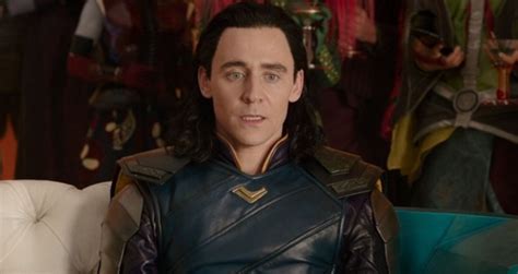 Loki Star Tom Hiddleston Reveals His Characters Five Best Mcu Moments