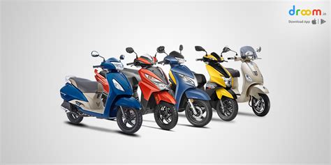 Find here online price details of companies selling two wheeler accessories. Best Two Wheeler for Ladies, Top Scooty for Women in India ...