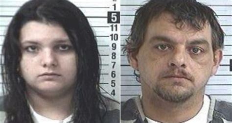 Father And Daughter Arrested After Having Sex In Their