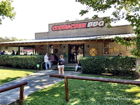 Food town, located in south houston, texas, is at shaver street 3316. Corkscrew BBQ Houston, TX - seen on Food Network | Old ...