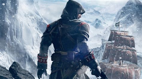 Spitze Assassins Creed Hintergrund Neueste Jtcvietnam Edu Vn
