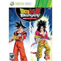 Get it as soon as wednesday, sep 1. Player's Choice Video Games. Dragon Ball Z HD Collection (Xbox 360)