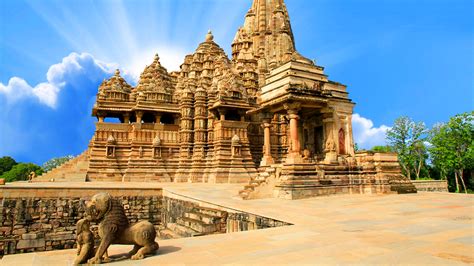 Discover India On The Basis Of Architectural Wonders Antilog