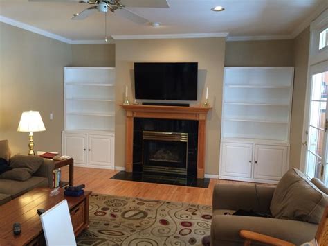 Most of our custom design, renovations, and custom kitchen cabinets work comes from referrals and we we design, manufacture and install custom built furniture and fixtures serving burlington. Custom Maple Cabinet and Bookcase Wall System ...