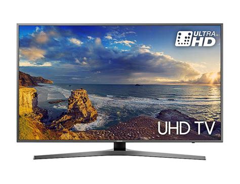 40 Samsung Ue40mu6470 4k Ultra Hd Hdr Freeview Freesat Hd Smart Led Tv