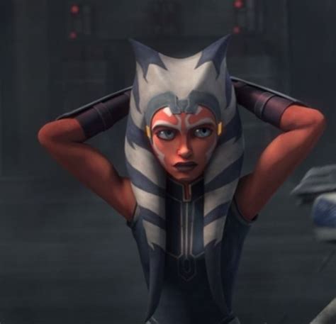 Ahsoka Tano In 2021 Star Wars Pictures Star Wars Icons Star Wars Art