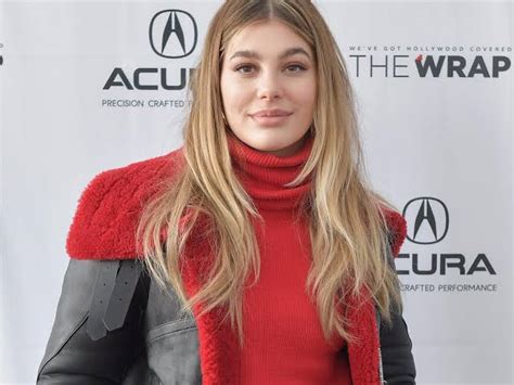 Camila Morrone Height Net Worth Measurements Height Age Weight