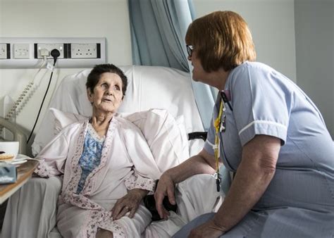 Why I Chose To Work In End Of Life Care