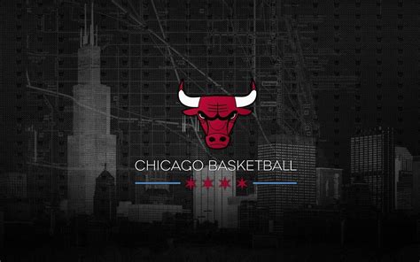 Chicago Bulls Desktop Wallpapers Top Free Chicago Bulls Desktop