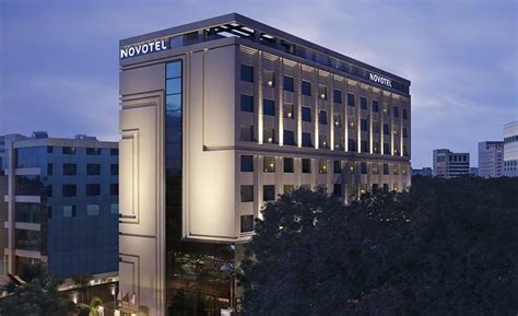 Novotel Chennai Sipcot Resort Chennai Corporate Offsite Venue In Chennai