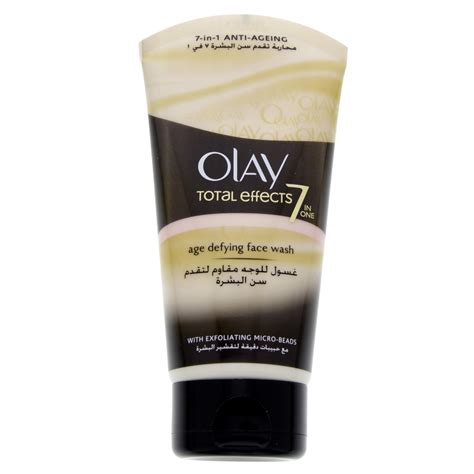 Olay Total Effects Face Wash 150 Ml