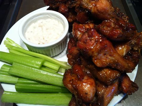 Foodista | Recipes, Cooking Tips, and Food News | Chicken Wings