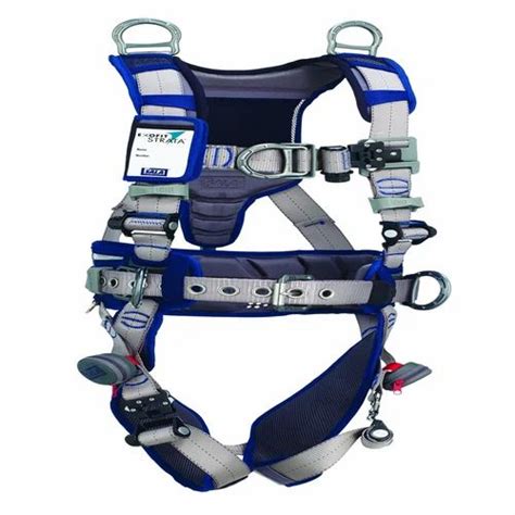 Full Body Harnesses At Rs 2600 New Items In Gurgaon Id 20115286791