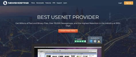 Best Usenet Providers For 2022 10 Best Usenet Providers You Should Use