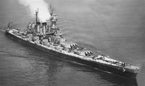 These 5 Battleships Should Have Never Been Built The National Interest