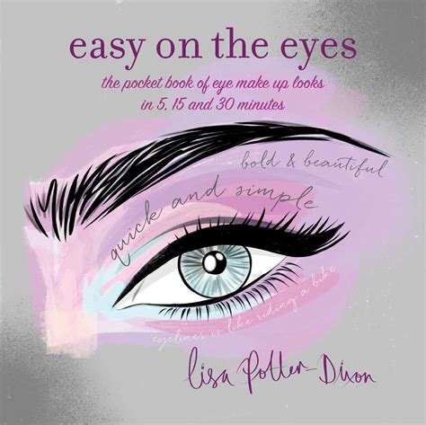 Easy On The Eyes Book By Lisa Potter Dixon Official Publisher Page