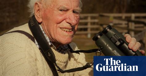 Denis Summers Smith Obituary Birdwatching The Guardian