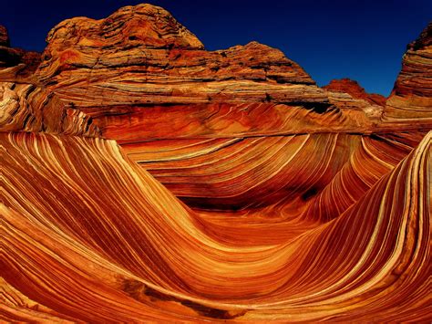 The Wave. Arizona [Earth Waveform Oscillations] | Flickr