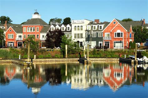 Your Guide To A Fun Summer In Connecticut Your Aaa Network