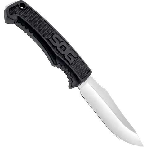 Sog Fixed Blade Field Knife Free Shipping At Academy