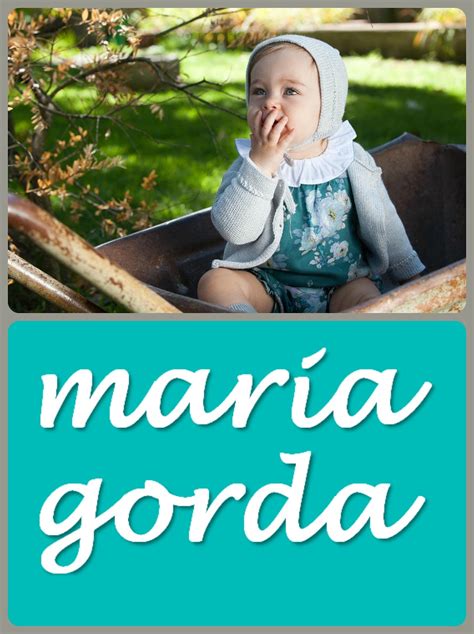 Las Cosillas De Carmen Nuevo Descubrimiento María Gorda