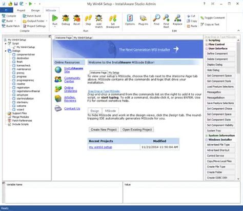 Best Free Windows Installer Creator Software