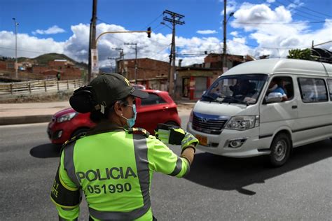 Gobierno Insiste En Acabar Con El Transporte Informal En Colombia Esto Dice El Borrador De La