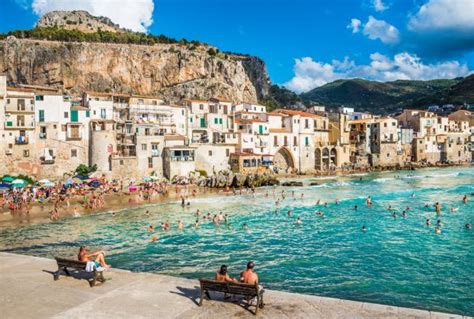 Sicilia Y Sur De Italia Paquetes Desde Argentina Financiaciones