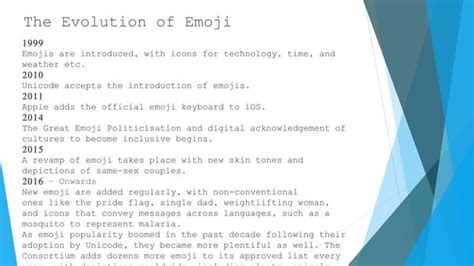 25 Interesting Facts About Emojis You Need To Know