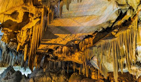 10 Epic Caves Across North America Exploration Squared