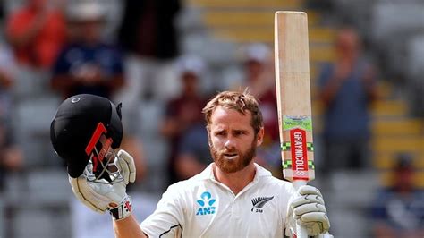 Kane williamson profile, career stats, family details, latest news, records, awards and achievement. Kane Williamson achieves first of many expected New ...
