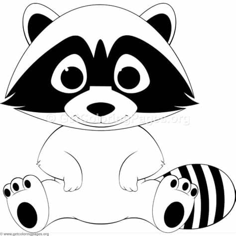 Download Free Baby Racoon Svg Baby Raccoon Svg Cutting Files For Scrapbooking Raccoon Find Download Free Graphic Resources For Racoon