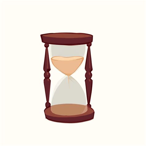 Hour Glass Animated  Clipart Best