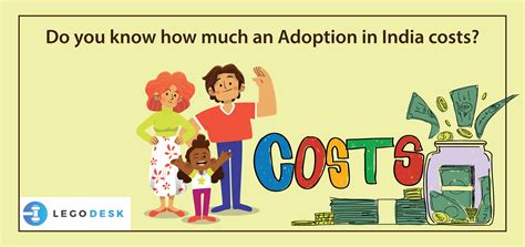 Procedure And Cost Of Child Adoption In India In Country And Out Country