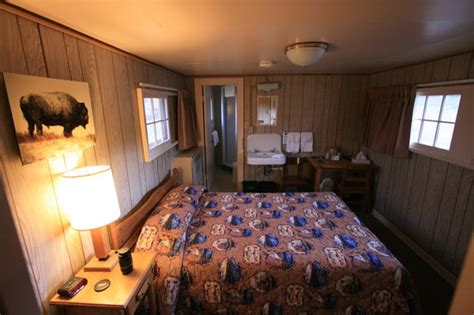 Lake Lodge Cabins Yellowstone National Park Wy Lodge Reviews