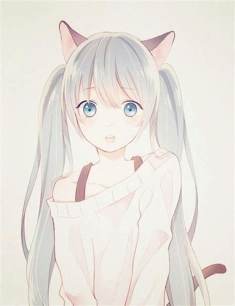 30 Day Challenge ~ Day 29 ~ Favorite Animal Ears On A Character Anime