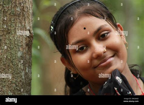 Indian Teen Girl Model Hi Res Stock Photography And Images Alamy