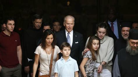 Biden also recently wrote a children's book about her husband's childhood, joey: Joe Biden says his family was near scene of Tel Aviv attack