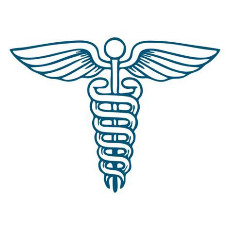 Caduceus Png And Svg Transparent Background To Download