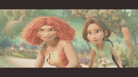 Thecroods2 Explore Tumblr Posts And Blogs Tumgik